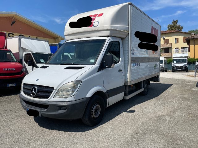 Mercedes-Benz Sprinter FURGONATO METANO COMMERCIANTI [F119] - foto 1 di 4