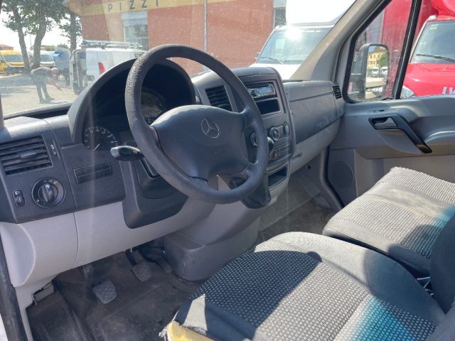 Mercedes-Benz Sprinter FURGONATO METANO COMMERCIANTI [F119], del 2014, 210.000 km, in vendita a Sant Agata Bolognese (BO)