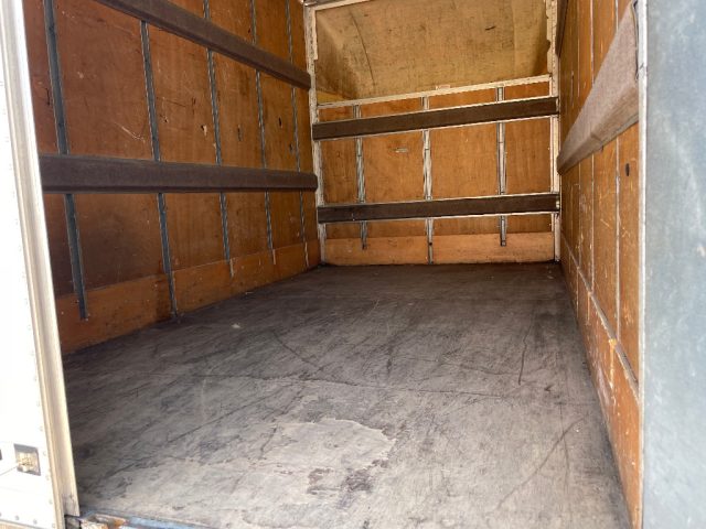 Mercedes-Benz Sprinter FURGONATO METANO COMMERCIANTI [F119] - foto 4 di 4