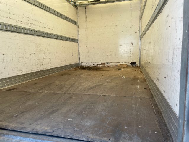 Iveco Daily 35C16 FURGONATO E6 [F118], del 2017, 278.000 km, in vendita a Sant Agata Bolognese (BO)