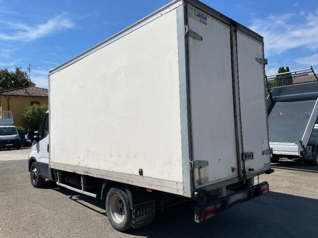 Iveco Daily 35C16 FURGONATO E6 [F118] - foto 4 di 4