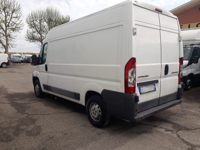 Citroen Jumper MH2 MEDIO 2011 [A310] - foto 3 di 4