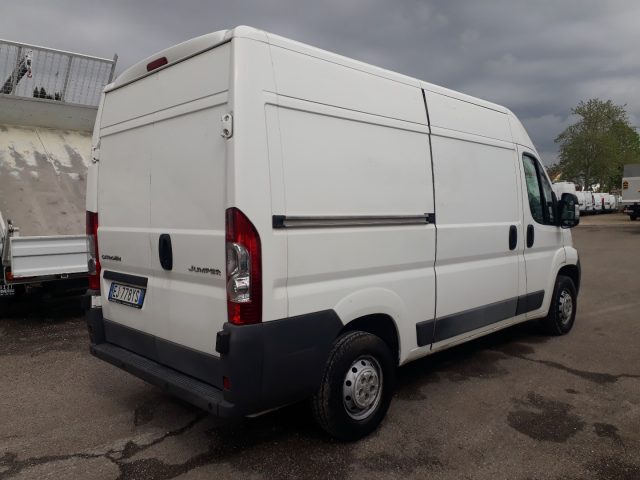 Citroen Jumper MH2 MEDIO 2011 [A310] - foto 4 di 4