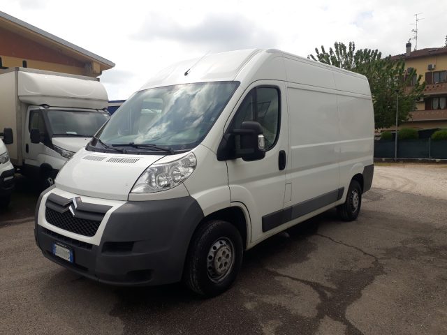 Citroen Jumper MH2 MEDIO 2011 [A310] - foto 2 di 4