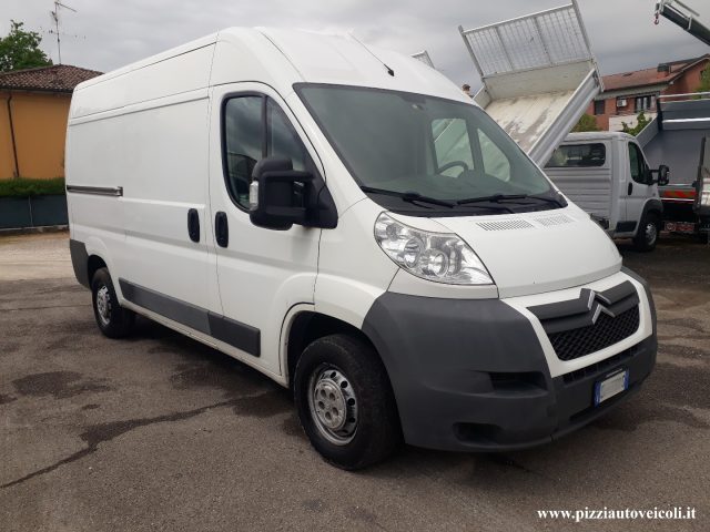 Citroen Jumper MH2 MEDIO 2011 [A310] usato a SANT AGATA BOLOGNESE
