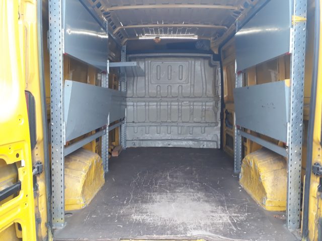 Fiat Ducato MH2 2015 GARANZIA [A307], del 2014, 180.000 km, in vendita a Sant Agata Bolognese (BO)