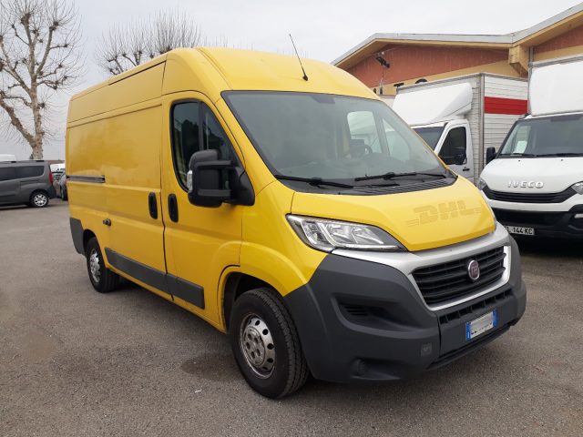 Fiat Ducato MH2 2015 GARANZIA [A307] - foto 2 di 4