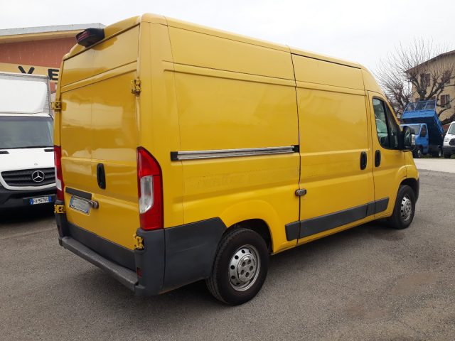 Fiat Ducato MH2 2015 GARANZIA [A307] - foto 3 di 4