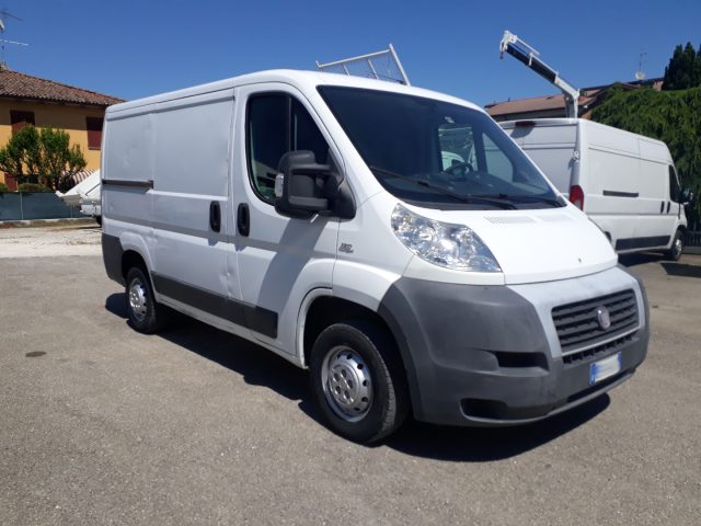 Fiat Ducato CH1 2011 [A311] - foto 2 di 4