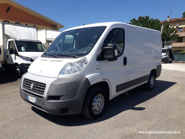 Fiat Ducato CH1 2011 [A311] usato a SANT AGATA BOLOGNESE