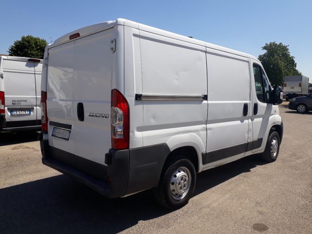 Fiat Ducato CH1 2011 [A311] - foto 3 di 4