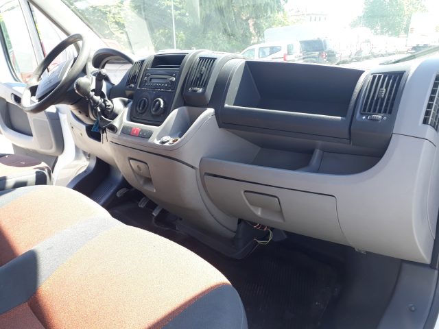 Fiat Ducato CH1 2011 [A311], del 2011, 300.000 km, in vendita a Sant Agata Bolognese (BO)