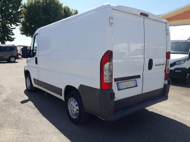 Fiat Ducato CH1 2011 [A311] - foto 4 di 4