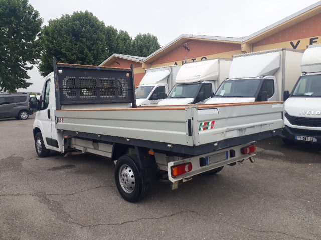 Peugeot Boxer CASSONE FISSO 2018 EURO 6 GARANZIA [FI130] - foto 4 di 4