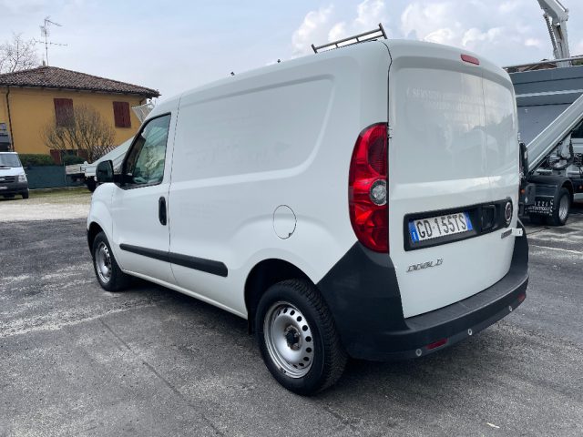 Fiat Doblo 1.3 MJT PC-TN Cargo Lamierato [M251] - foto 3 di 4