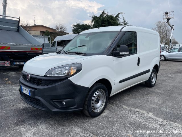 Fiat Doblo 1.3 MJT PC-TN Cargo Lamierato [M251] usato a SANT AGATA BOLOGNESE
