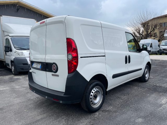 Fiat Doblo 1.3 MJT PC-TN Cargo Lamierato [M251] - foto 2 di 4