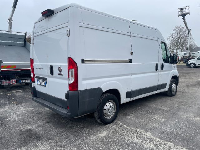 Fiat Ducato 2.3 MJT MH2 MOTORE NUOVO [A346] - foto 3 di 4