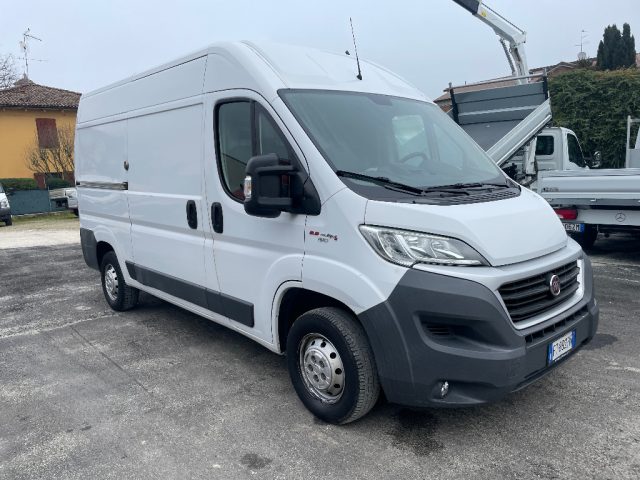 Fiat Ducato 2.3 MJT MH2 MOTORE NUOVO [A346] - foto 2 di 4