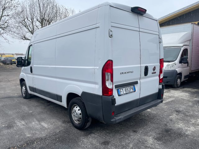 Fiat Ducato 2.3 MJT MH2 MOTORE NUOVO [A346] - foto 4 di 4