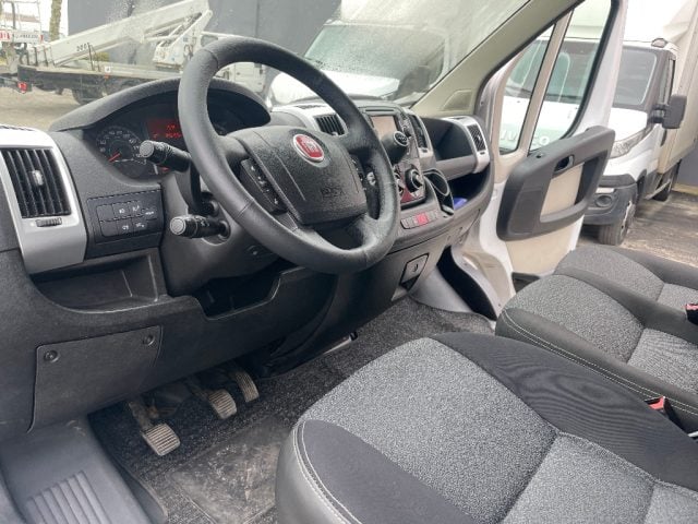 Fiat Ducato 2.3 MJT MH2 MOTORE NUOVO [A346], del 2019, 343.000 km, in vendita a Sant Agata Bolognese (BO)
