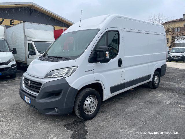 Fiat Ducato 2.3 MJT MH2 MOTORE NUOVO [A346] usato a SANT AGATA BOLOGNESE
