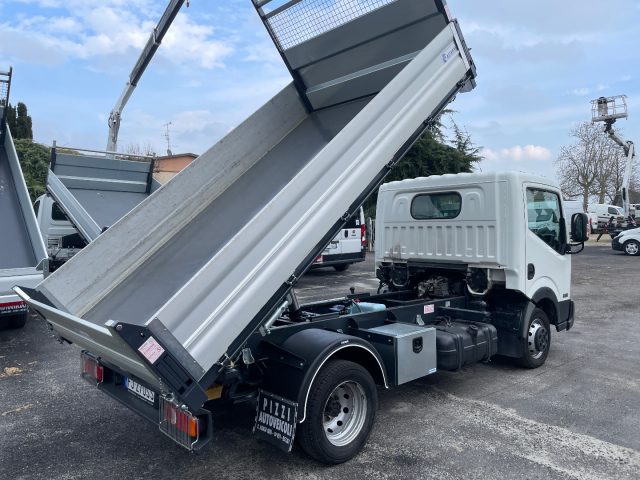 Nissan Cabstar RIBALTABILE TRILATERALE [R160] - foto 3 di 4