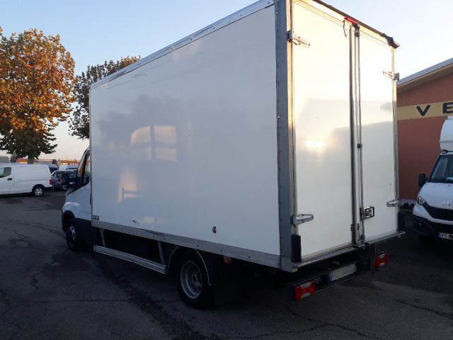 Iveco Daily 35C14 2.3 FURGONATO 2019 GARANZIA [F109] - foto 4 di 4