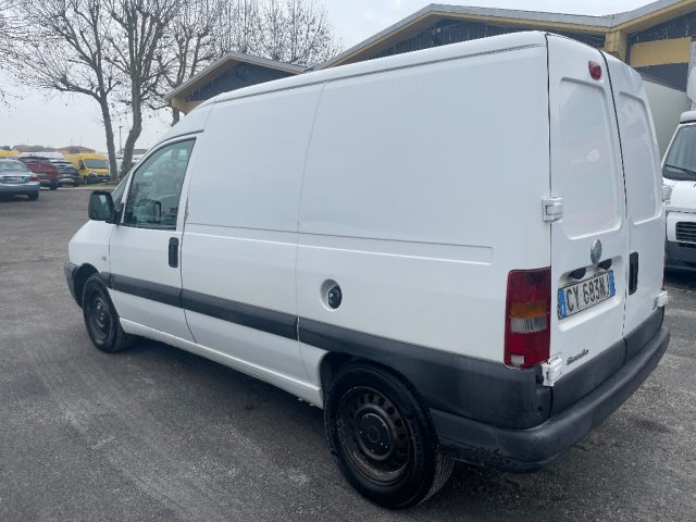 Fiat Scudo 2.0 JTD FURGONE [M249] - foto 4 di 4