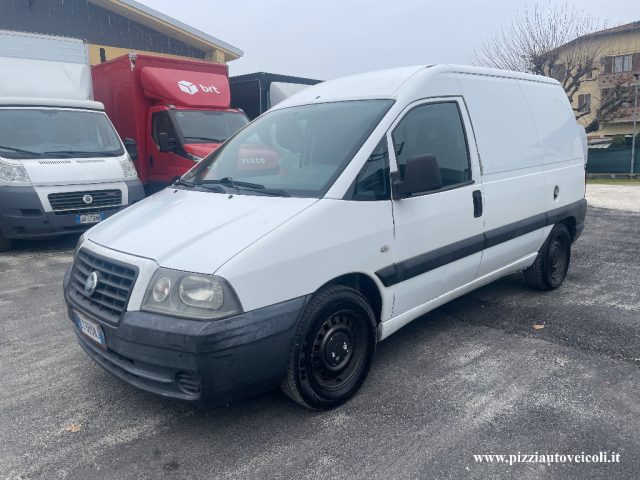 Fiat Scudo 2.0 JTD FURGONE [M249] - foto 1 di 4