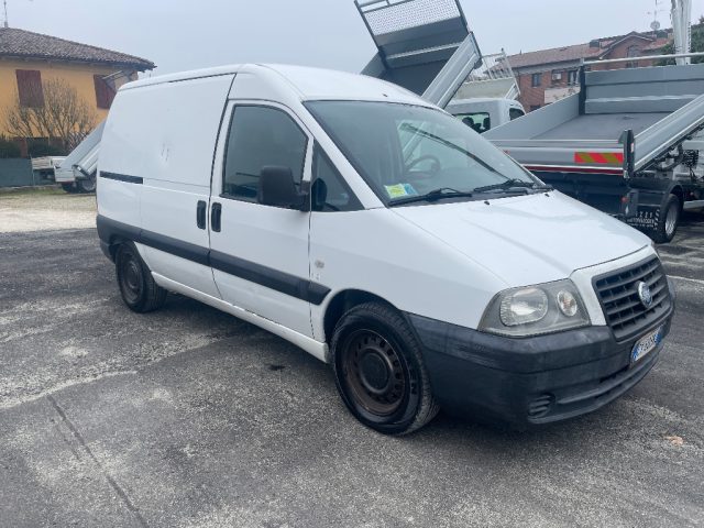 Fiat Scudo 2.0 JTD FURGONE [M249] - foto 2 di 4