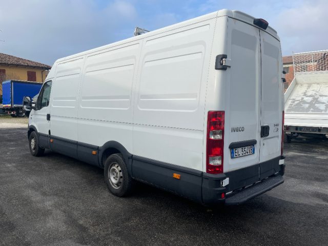 Iveco Daily 35S15 FURGONE XLH2 2012 [A345] - foto 4 di 4