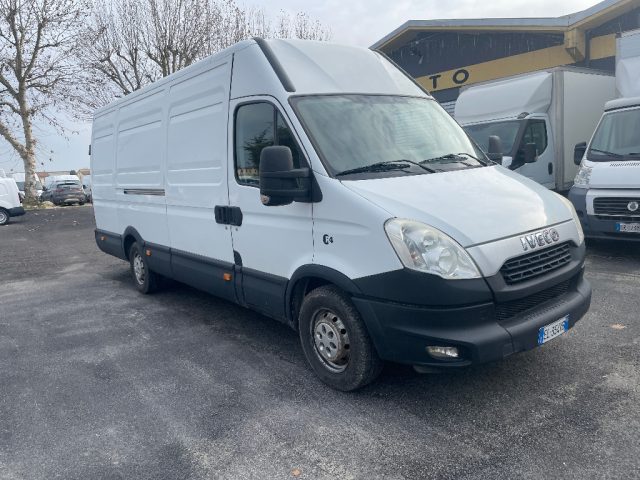 Iveco Daily 35S15 FURGONE XLH2 2012 [A345] - foto 2 di 4