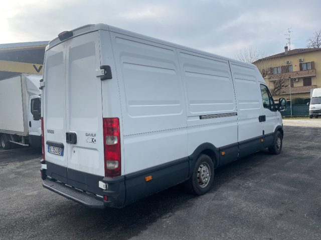Iveco Daily 35S15 FURGONE XLH2 2012 [A345] usato a SANT AGATA BOLOGNESE