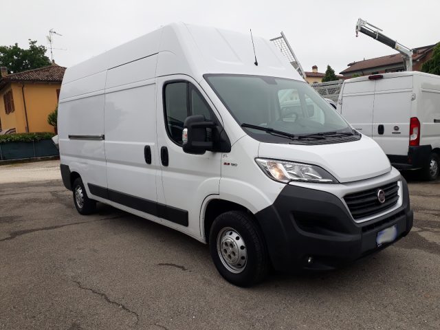 Fiat Ducato LH3 2019 GARANZIA [A305] - foto 2 di 4