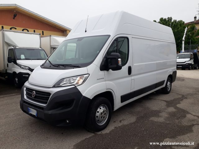 Fiat Ducato LH3 2019 GARANZIA [A305] usato a SANT AGATA BOLOGNESE