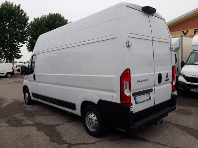 Fiat Ducato LH3 2019 GARANZIA [A305] - foto 4 di 4