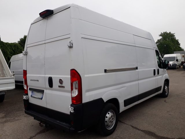 Fiat Ducato LH3 2019 GARANZIA [A305] - foto 3 di 4