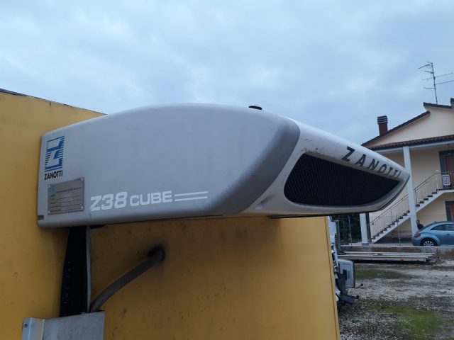 Iveco Daily SOLO GRUPPO FRIGO COMPLETO [Z42] - foto 3 di 4