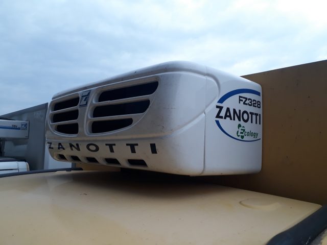 Iveco Daily SOLO GRUPPO FRIGO COMPLETO [Z42] - foto 1 di 4