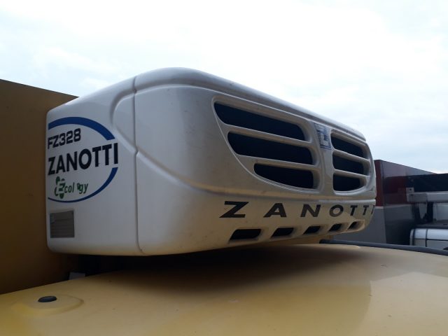Iveco Daily SOLO GRUPPO FRIGO COMPLETO [Z42] - foto 2 di 4