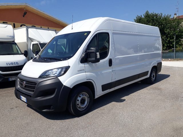 Fiat Ducato 35 2.3 MJT 140CV LH2 2020 GARANZIA [A313] - foto 2 di 4