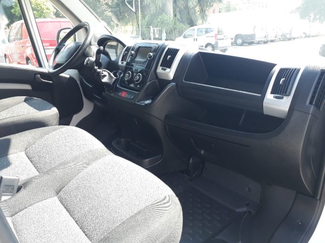 Fiat Ducato 35 2.3 MJT 140CV LH2 2020 GARANZIA [A313], del 2020, 103.000 km, in vendita a Sant Agata Bolognese (BO)