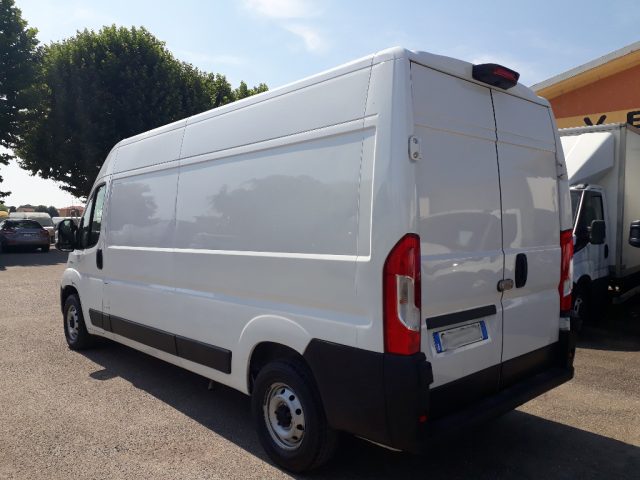 Fiat Ducato 35 2.3 MJT 140CV LH2 2020 GARANZIA [A313] - foto 3 di 4