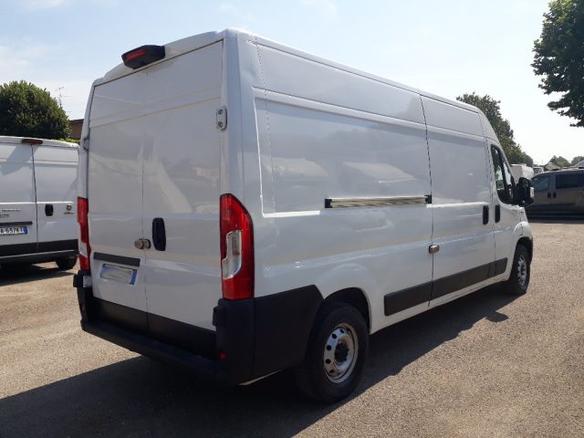 Fiat Ducato 35 2.3 MJT 140CV LH2 2020 GARANZIA [A313] - foto 4 di 4