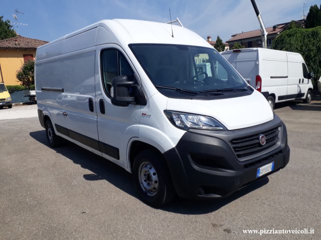Fiat Ducato 35 2.3 MJT 140CV LH2 2020 GARANZIA [A313] usato a SANT AGATA BOLOGNESE