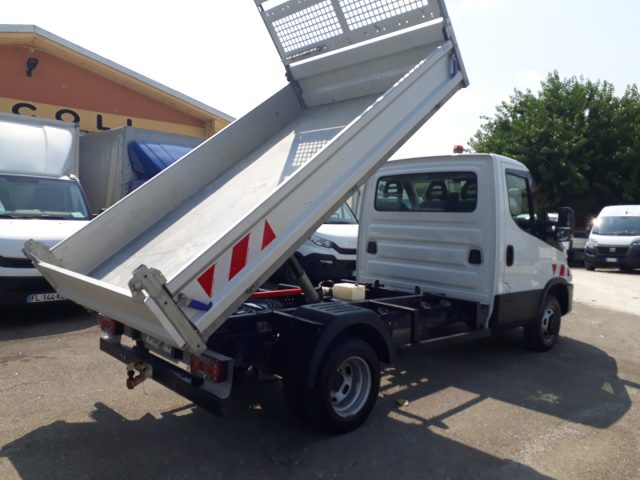 Iveco Daily 35C14 RIBALTABILE 2021 GARANZIA [R142] - foto 3 di 4