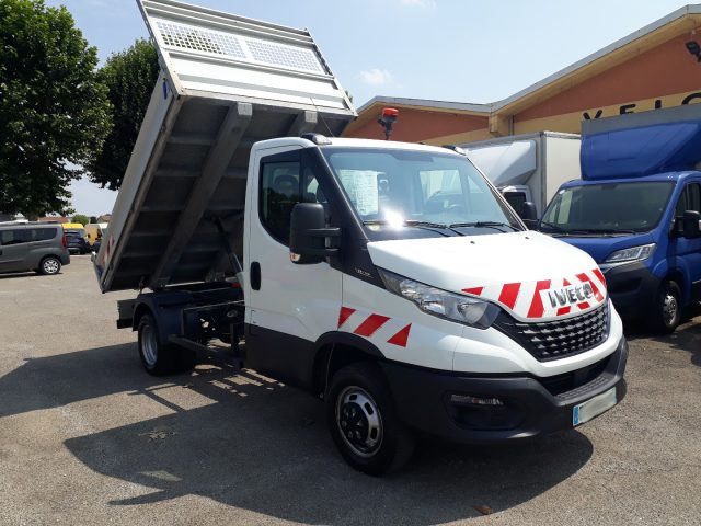 Iveco Daily 35C14 RIBALTABILE 2021 GARANZIA [R142] - foto 2 di 4