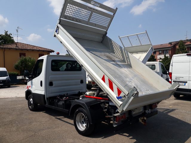 Iveco Daily 35C14 RIBALTABILE 2021 GARANZIA [R142] - foto 4 di 4