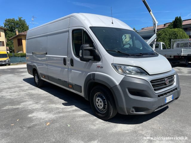Fiat Ducato 35 XLH2 E6 GARANTITO GARANZIA [A320] usato a SANT AGATA BOLOGNESE